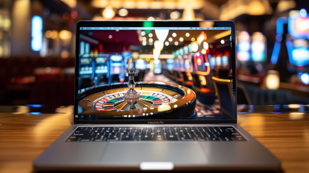 tacbet အွန်လိုင်း စလော့ ဂိမ်းများ မြန်မာ ကစားသမားများအတွက်